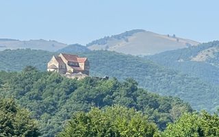 Teren de vânzare Cisnădioara - Poză 1