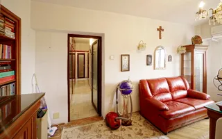 Apartament 5 camere in Piata Victoriei,bloc 1995 - Poză 18