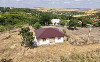 Casa individuala Horlesti 87mp 2 dormitoare + 500mp teren - Poză 3