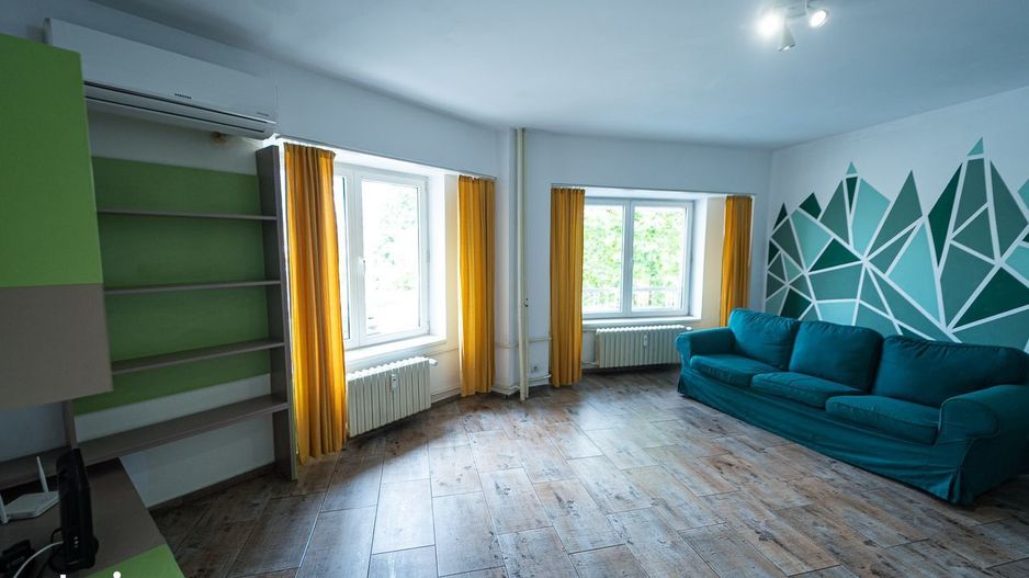 Calea Calarasilor-Matei Basarab-Piata Muncii - Poză 5