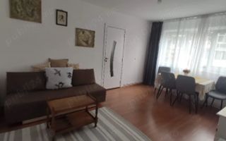 Apartament 3 camere zona Iosefin etaj 1 - Poză 1