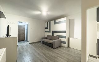 Garsonieră Renovată Drumul Taberei | Metrou | Pet Friendly - Poză 2