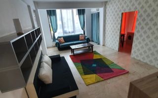 Închiriez apartament 2 camere mobilat vizavi de Palas, Iași - Poză 1