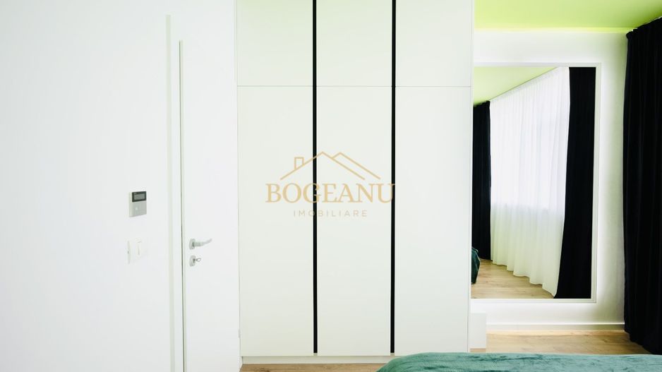 BG116-Apartament Nou Premium 2 cam-Central - Poză 7