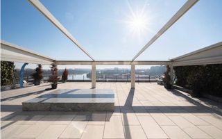 Penthouse-view Lacul Tei | 473mp | terasa 165mp | 950.000 euro + TVA - Poză 5