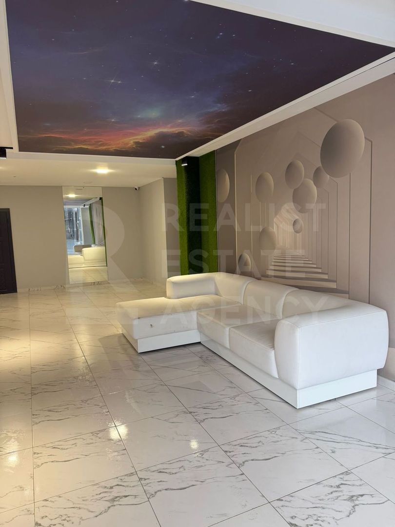 Chirie, apartament, 2 camere, str. Ioana Radu, Buiucani - Poză 8