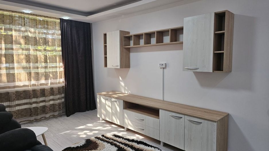 Apartament 3 camere de inchiriat - Tiglina 2, parter, 60 mp - Poză 10