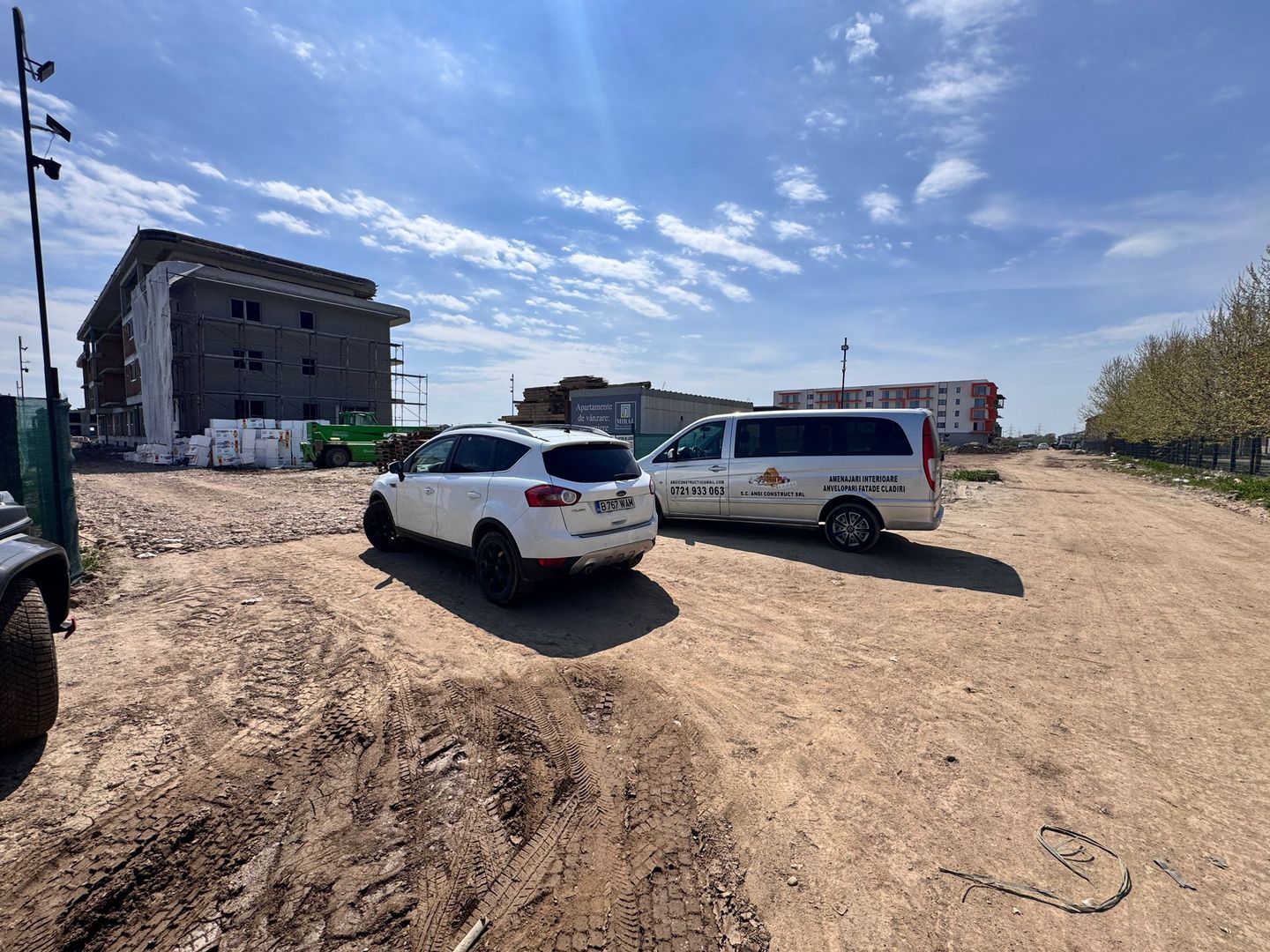 STUDIO - DORMITOR SEPARAT, 48 MP UTILI, FINALIZARE SEPTEMBRIE,COMIS 0% - Poză 6