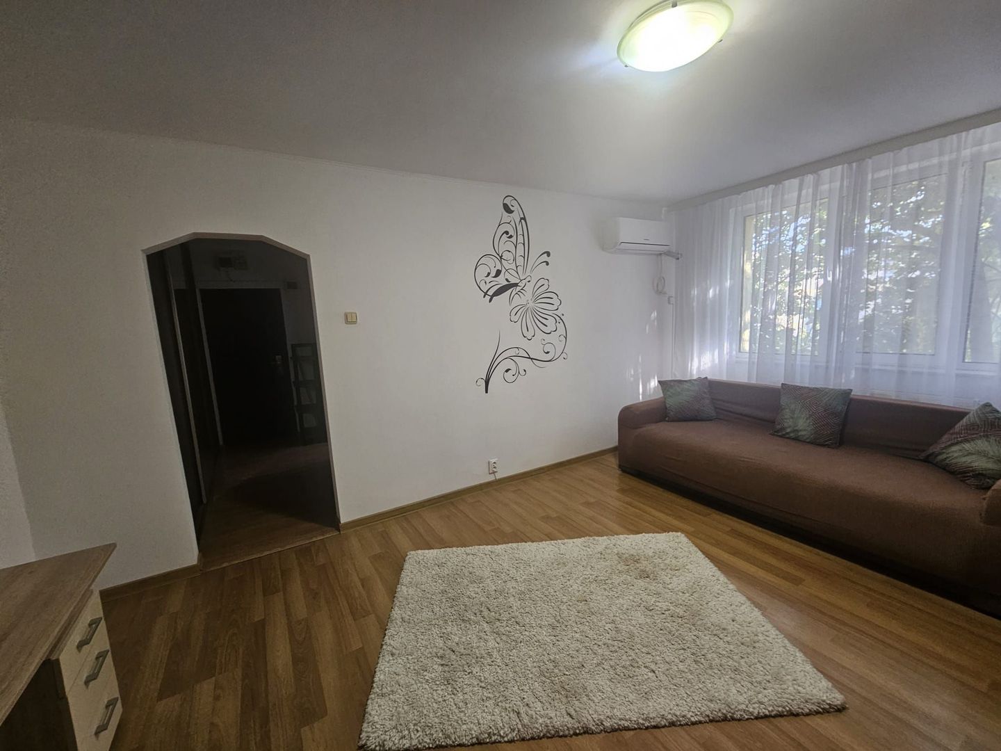 Apartament 3 camere, Negru Voda - Brancoveanu - Poză 15