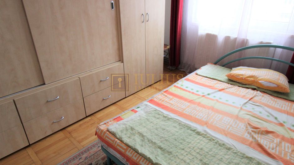 2 camere, Centrala proprie, Complexul Studentesc - Poză 6