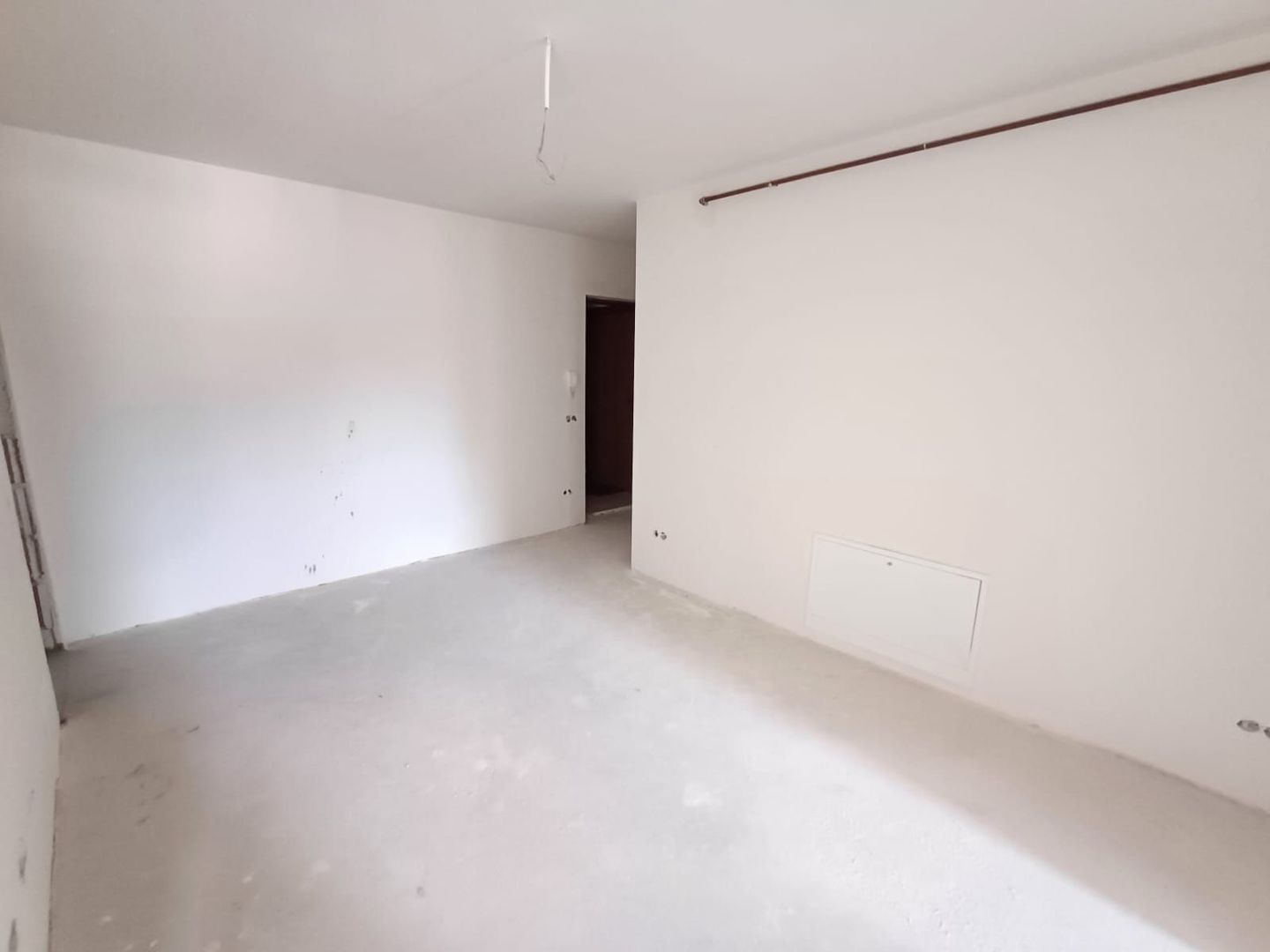 Apartament 2CAM 46MP, Frunzisului, Seasons Studium Green, parcare, CF - Poză 10