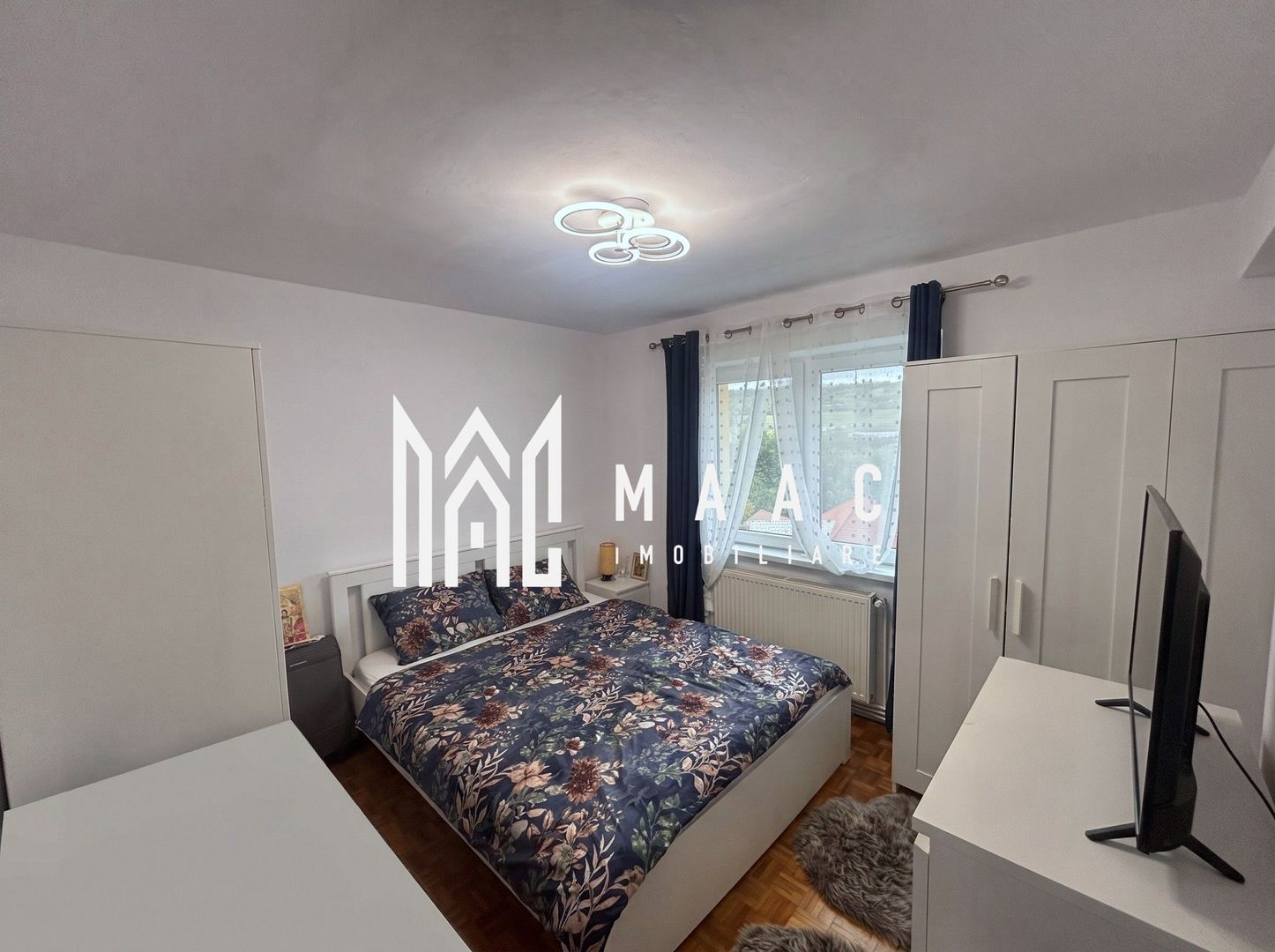 Apartament 2 camere de vânzare | Cisnădie, Central | renovat - Poză 3