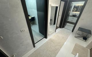 AP. 2 CAMERE STEJARULUI, LOC PARCARE, BLOC NOU, MOBILAT, COMISION 0% - Poză 10