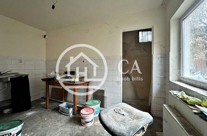 Apartament de vânzare cu 2 camere în zona ULTRACENTRALĂ, Oradea - Poză 4