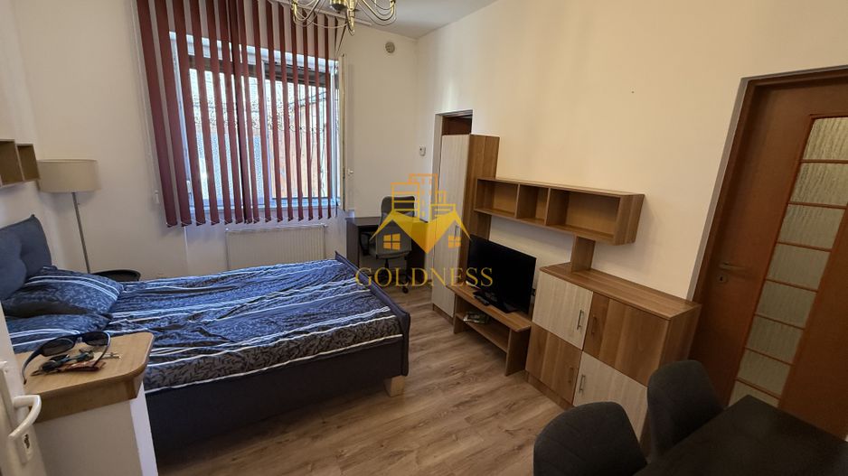 Garsoniera, UMF, Platinia, Piezisa, Central, Motilor - Poză 3