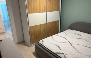 Apartament 2 camere metrou Eroii revolutiei | Centrala bloc