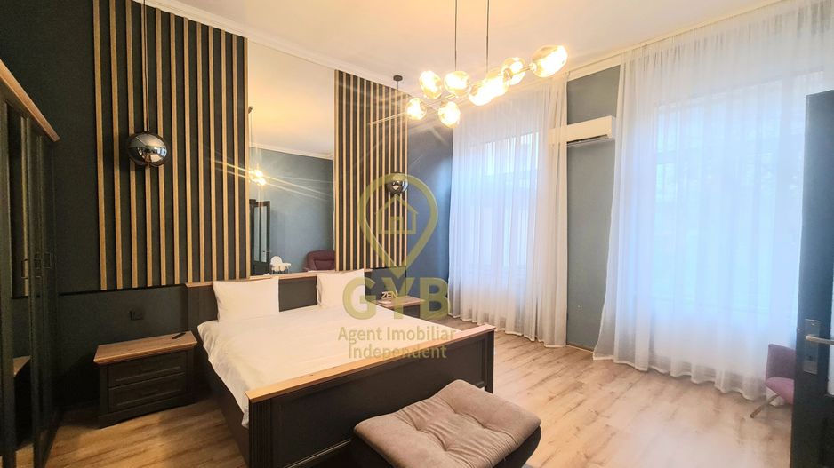 Apartament 2 camere  + Studio ULTRACENTRAL // Vasile Alecsandri - Poză 3