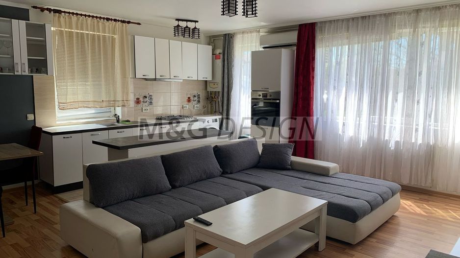 Dumbravita, 3 camere, parter, loc parcare - Poză 6