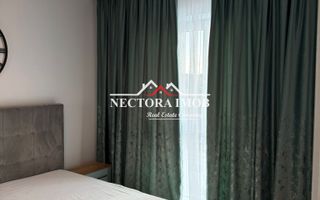 NECTORA IMOB-Apartament 2 camere, Prima Green Nufarul, 45 mp,TOTUL NOU - Poză 8