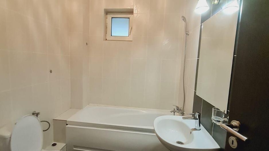 AP. 2 CAMERE 13 SEPTEMBRIE, LOC PARCARE, BLOC NOU, METROU 5 MINUTE - Poză 10