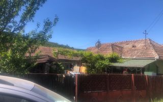 Casă 83 mp + teren 1.800 mp în DIVICIORI MARI - Poză 3