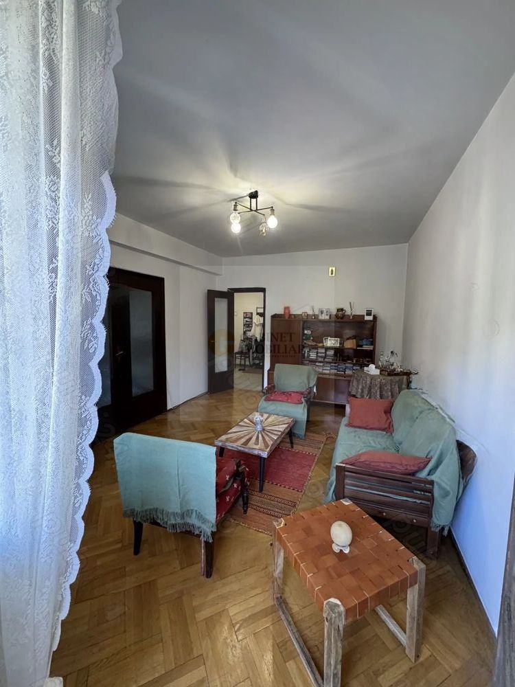 3 camere | Etaj Inferior | Parc Cismigiu | 86mp - Poză 3