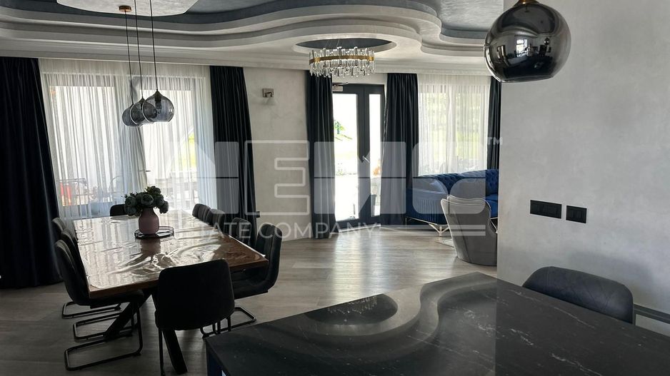 Casa 11 camere | Ipotesti, Suceava | 800 MP teren | 510.000€ - Poză 26