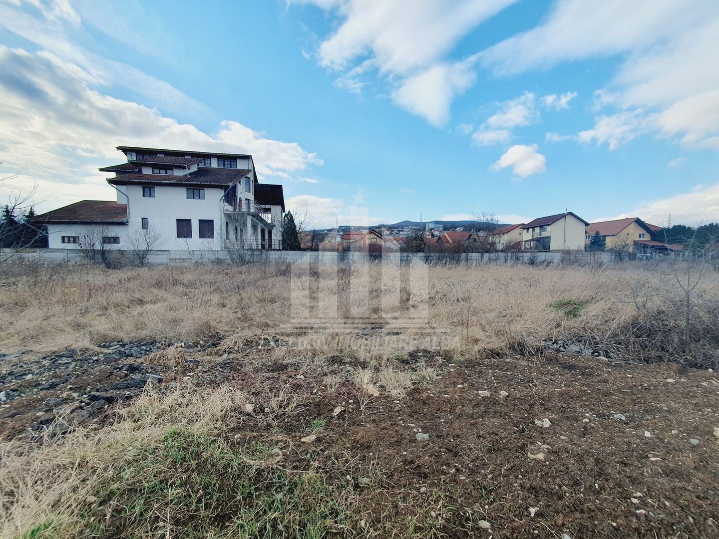 Teren intravilan in Cetate - Lalelelor - Poză 4