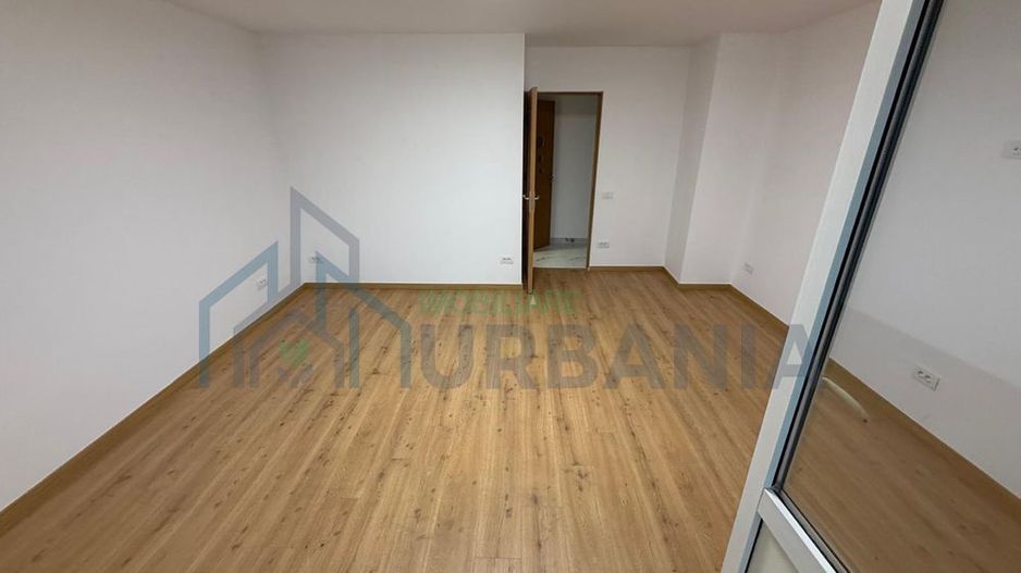 Apartament cu 1 cameră de închiriat, Iași, zona Strapungere Silvestru - Poză 7
