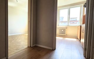 Vedere Panoramică spre Munți 2 Camere Sud Etaj 7/8 zona Garii Victoriei - Poză 2
