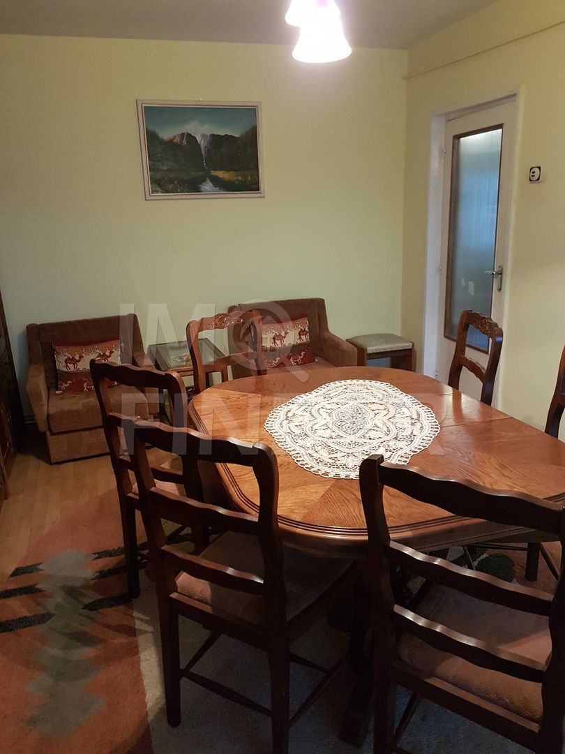 Apartament 4 camere Zorilor Sigma - Poză 4