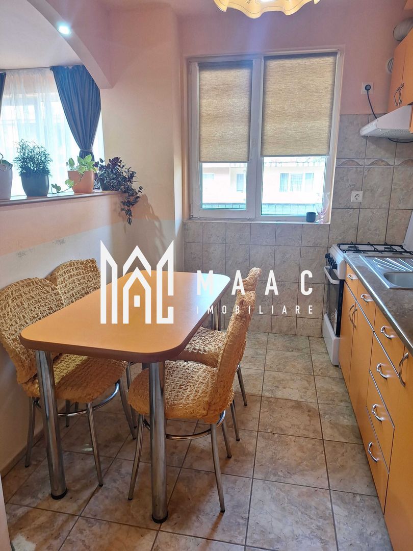 Apartament 2 camere I Etaj 3 I Balcon I Zona Supeco - Poză 3