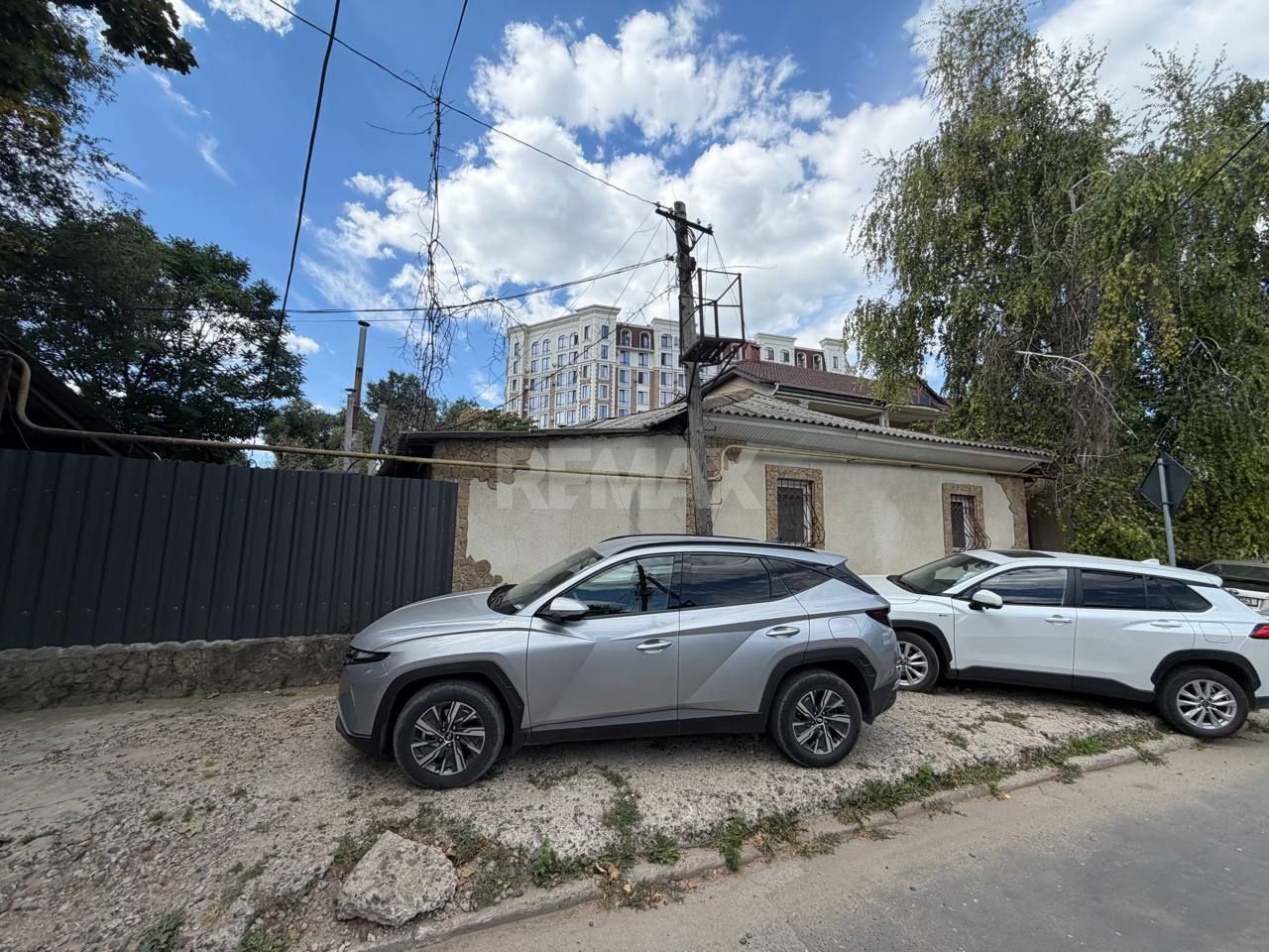 Casa de locuit in Chisinau - Poză 2
