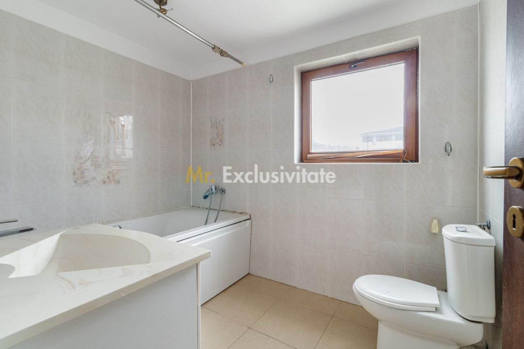 Casa 4 camere chiajna padure - Poză 2