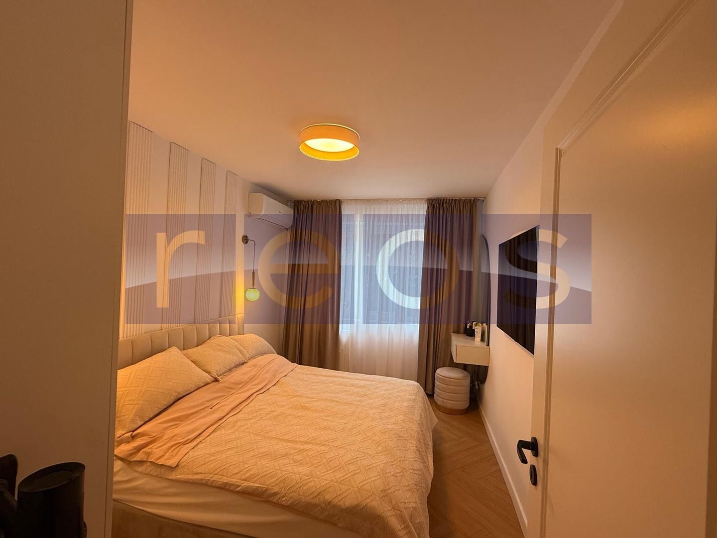 APARTAMAMENT 2 CAMERE LUX | TITAN |  SECTOR 3 | - Poză 2