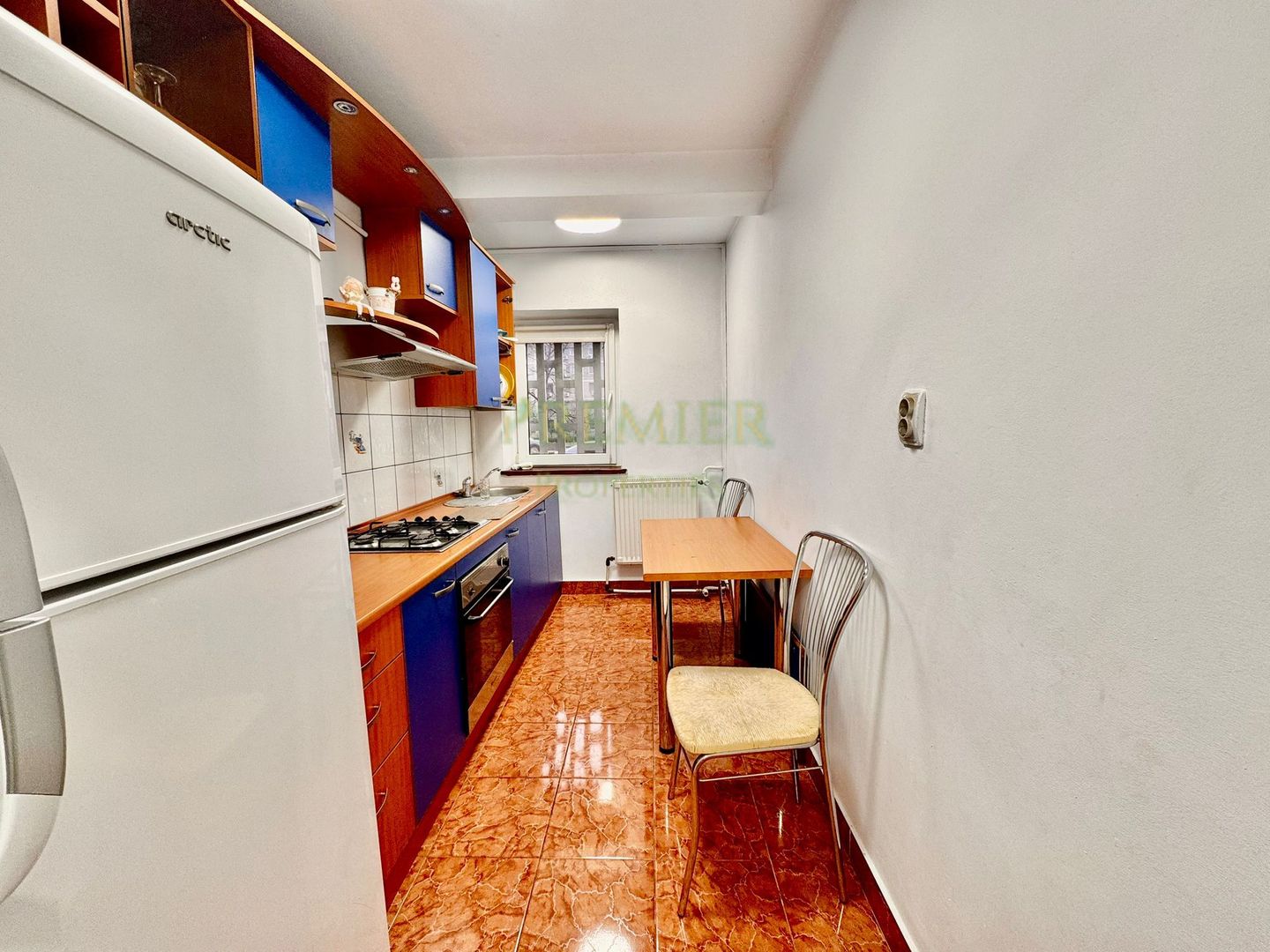 Apartament 2 camere de inchiriat Cotroceni zona linistita ideal rezidential - Poză 7