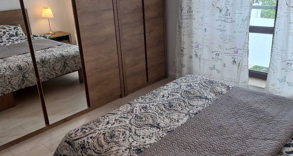 AP. 2 CAMERE CITY POINT, LOC PARCARE, MASINA SPALAT VASE, BLOC NOU - Poză 5