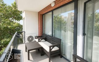 Apartament nou, complet mobilat si utilat, Adora Central - Poză 7