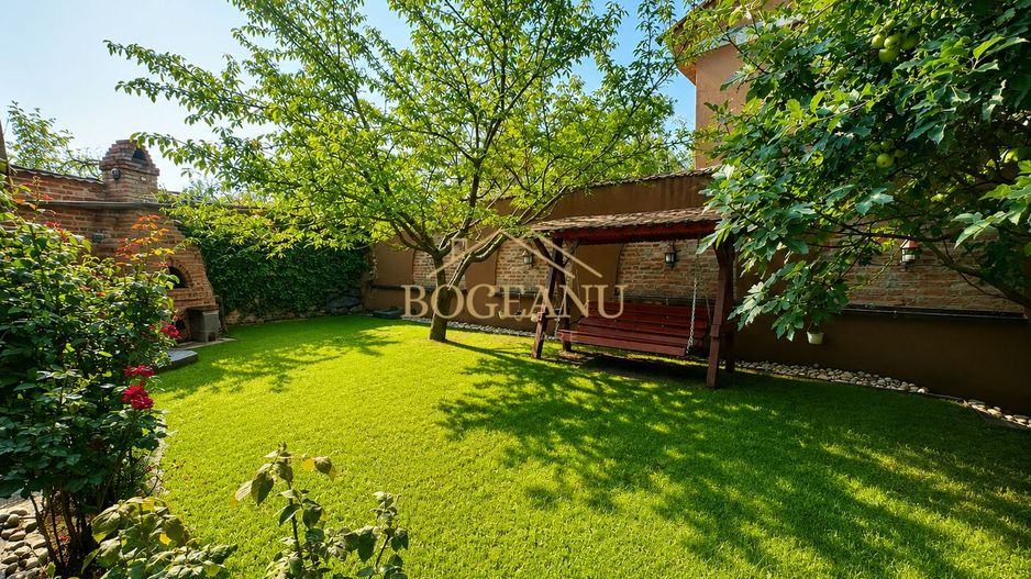 BG189-Vilă premium 740 mp utili,3 spații comerciale | Timisoara-Nord - Poză 20