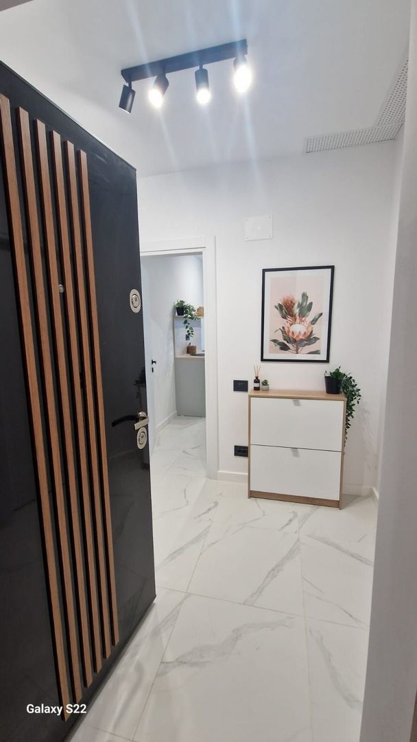 Apartament 2 camere Astorium | mobilat si utilat Premium | loc parcare - Poză 11