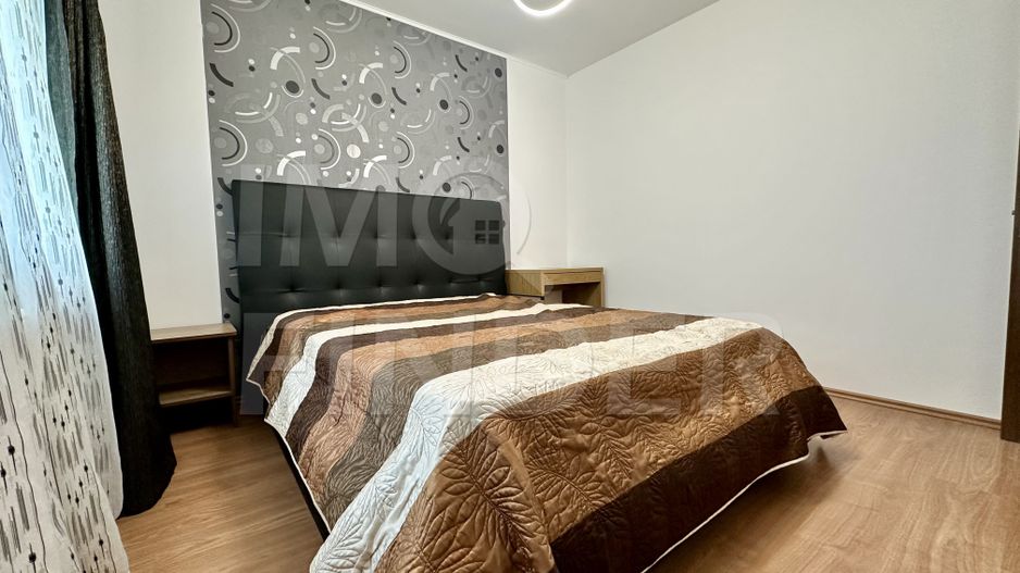 3 camere , etaj 1 din 2 – Florești, Str. Sub Cetate/ Parcul Poligon - Poză 7