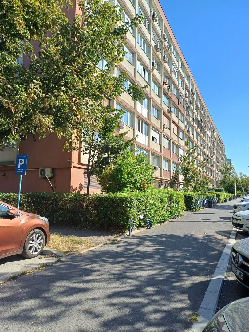 APARTAMENT METROU ZONA TINERETULUI - Poză 1