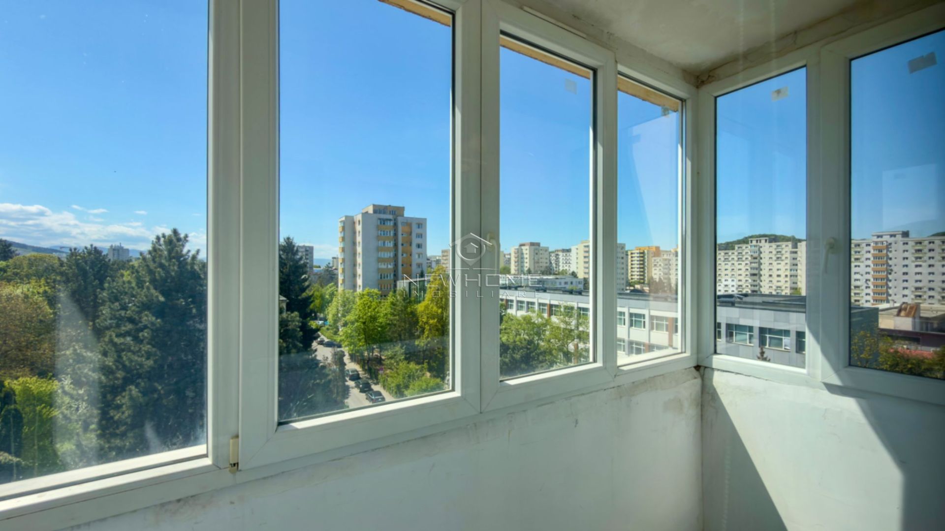 Apartament 4 camere decomandat zona buna Manastur - Poză 9