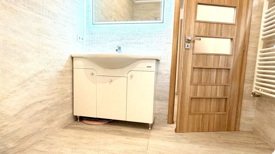 Apartament 4 camere | 90 mp | etaj intermediar | garaj | Zorilor - Poză 12