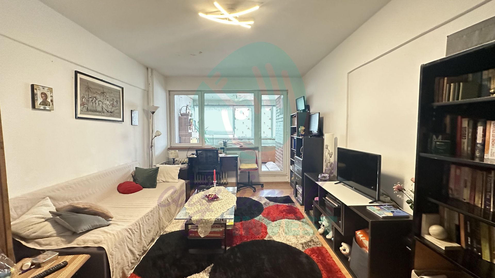 3 camere langa MEGA MALL - Poză 13