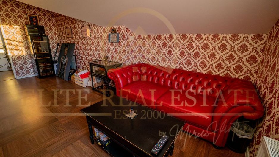 Cumpana - Casa Ideală pentru două familii. - Poză 17