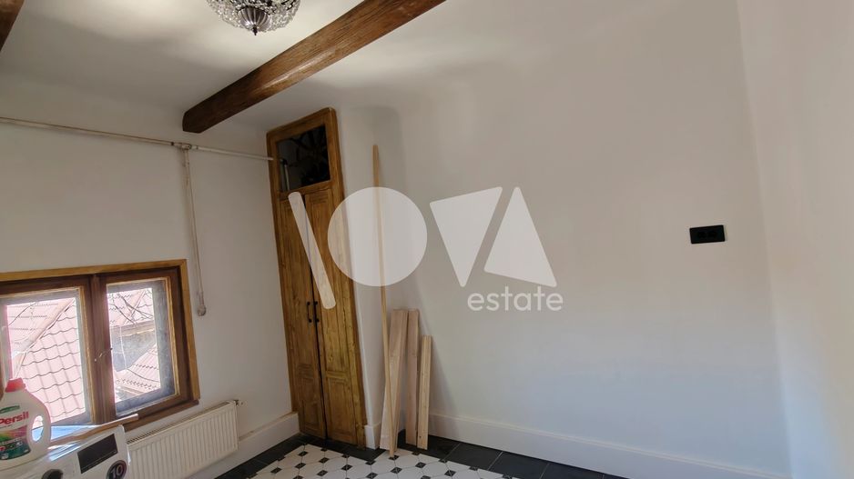 De închiriat: apartament 4 camere - Kiseleff - pretabil birou - Poză 7