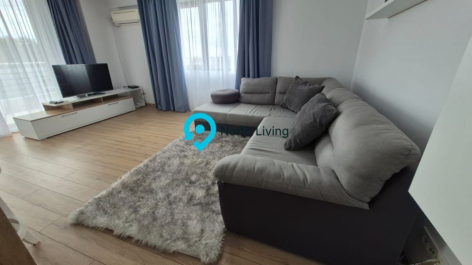 3 Camere *  50 m Padurea * Iancu Nicolae * Pipera - Poză 6