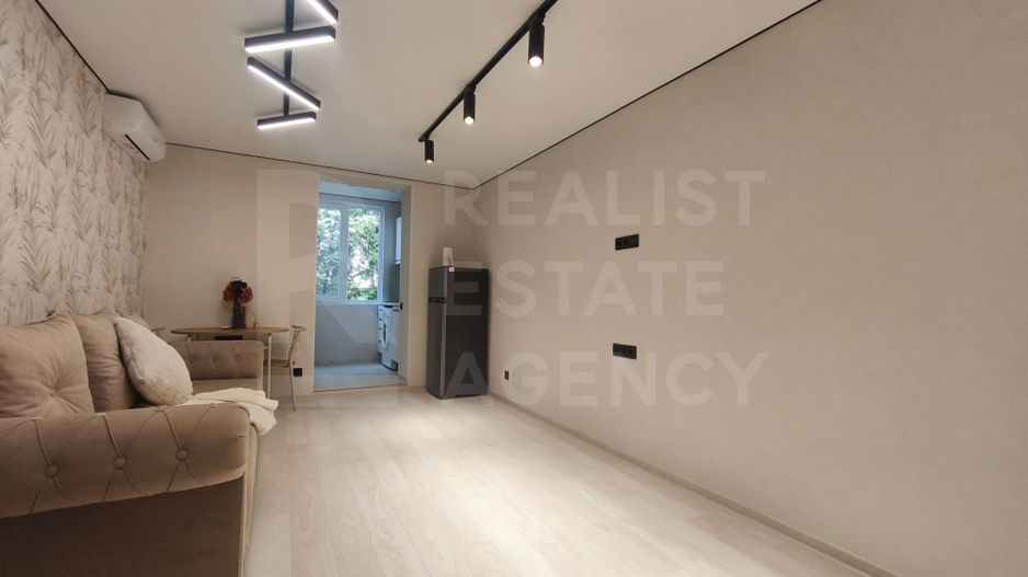 Vânzare, apartament, 1 camere, Strada Poştei, Rîșcani - Poză 3