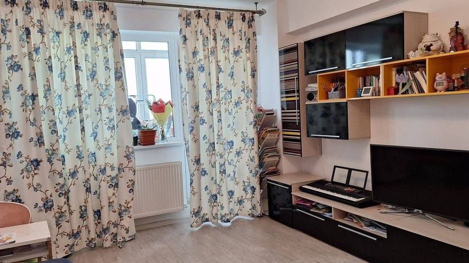 Vanzare apartament 2 camere - Poză 2